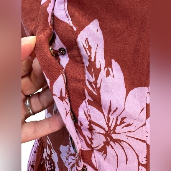 Free People The Perfect Sundress - Picture 9 of 16